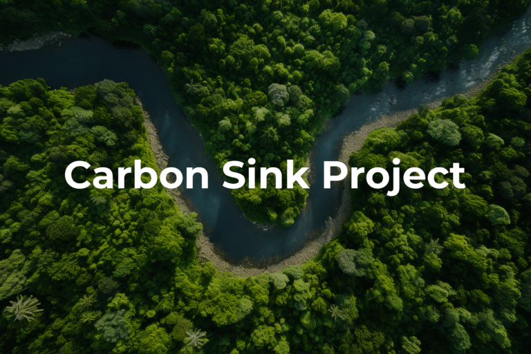 Carbon Sink