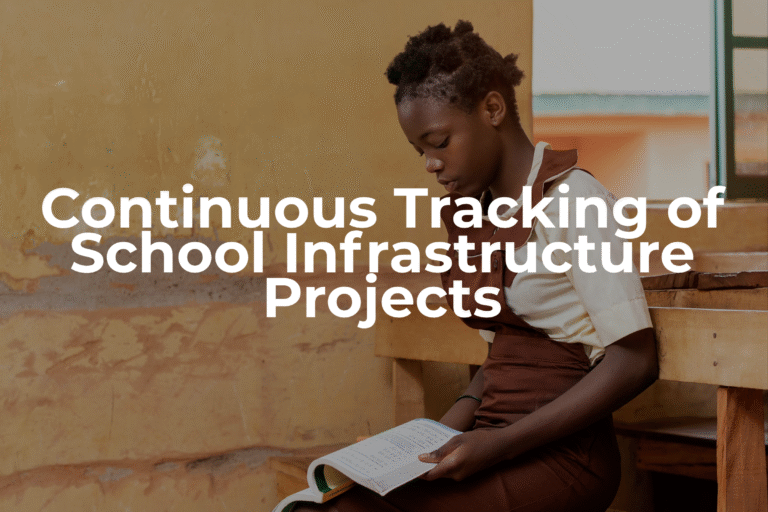 Continous School Tracking